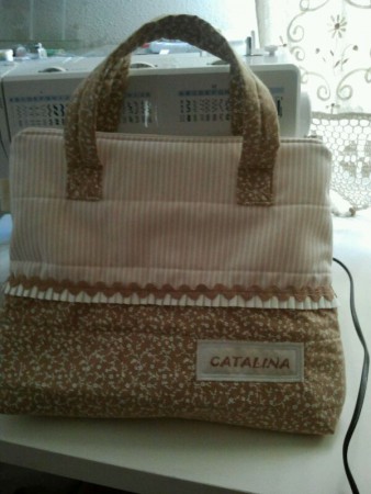bolso personalizado